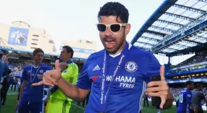 Официално: 35-годишният Диего Коща ще играе за 12-и клуб в кариерата си