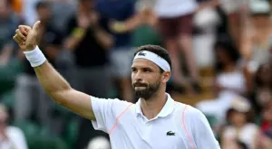 Григор Димитров се изправя срещу аржентинец или американец на старта във Вашингтон