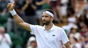 Григор Димитров вече е №19 в света, Димитър Кузманов прогресира с 14 места в новата ранглиста на ATP