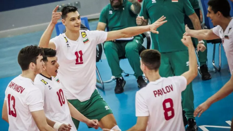 Фантастични! България не остави шанс на Полша и се разправи с Дружината за втори път на Световното по волейбол