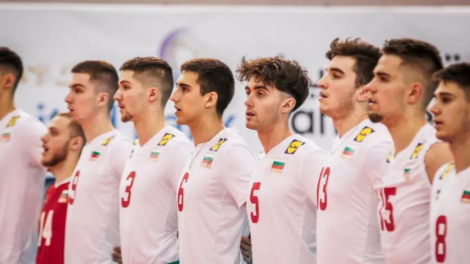България - Италия по ТВ: Къде да гледаме полуфинала от Световното по волейбол?