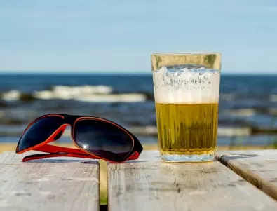 Топ 10 на най-вкусните летни мезета за бира