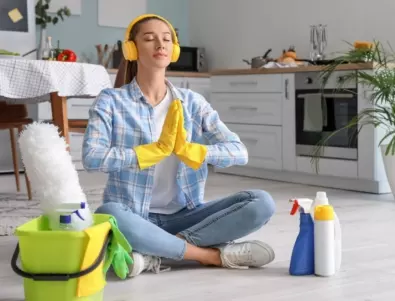 Триковете, които всяка домакиня трябва да знае, за да бъде домът ѝ безупречно чист