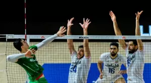 България не взе гейм на САЩ и остана на предпоследно място в Лигата на нациите