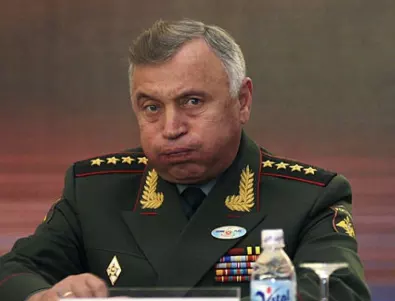 След слуховете за смяна: Валерий Герасимов най-накрая се появи (ВИДЕО)