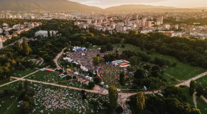 Културата носи пари и държавата трябва да го разбере: Нагледен пример (ВИДЕО)