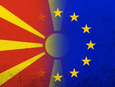САЩ искат бързо приемане на Северна Македония в ЕС - споменават България, но не и опозицията в РСМ