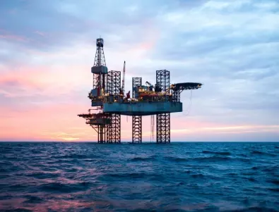 Енергийна комисия прие идеята на ГЕРБ държавата да се включи в търсенето на газ в Черно море