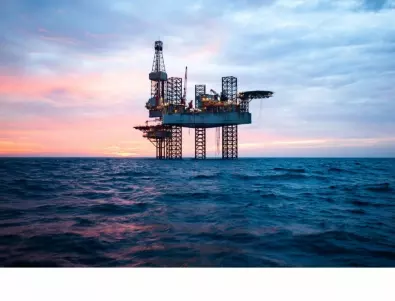 Петролните и газови гиганти в Северно море сериозно изостават с климатичните промени 