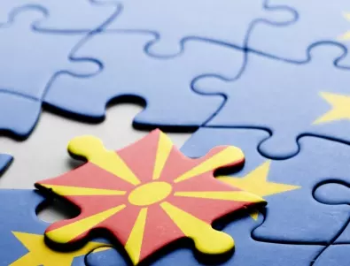 Македонският финансов министър: Помощта от ЕС е потвърждение на политиките ни