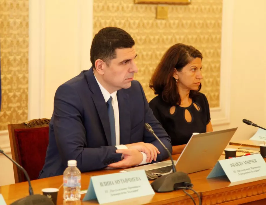 Ивайло Мирчев: Крайно време е да приемем наредба за регулация на свободното къмпингуване
