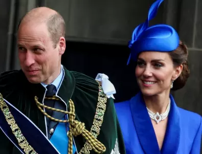 Принц Уилям и Кейт Мидълтън са имали план за отмъщение към Хари: Ето какво ги е спряло