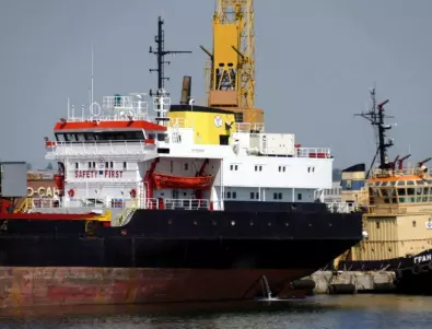 Белият дом: Русия е готова да атакува цивилни кораби в Черно море