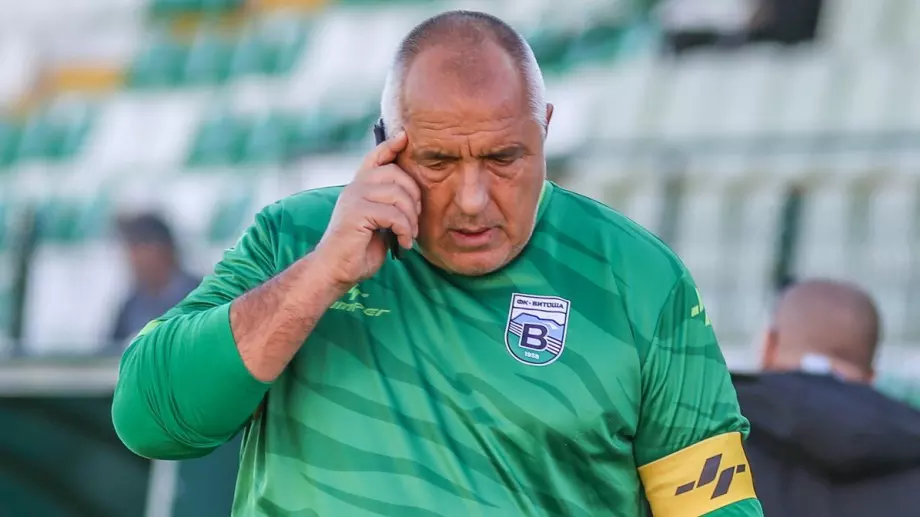 Бойко Борисов се изказа за стадионите на Ботев Пловдив и Локомотив Пловдив
