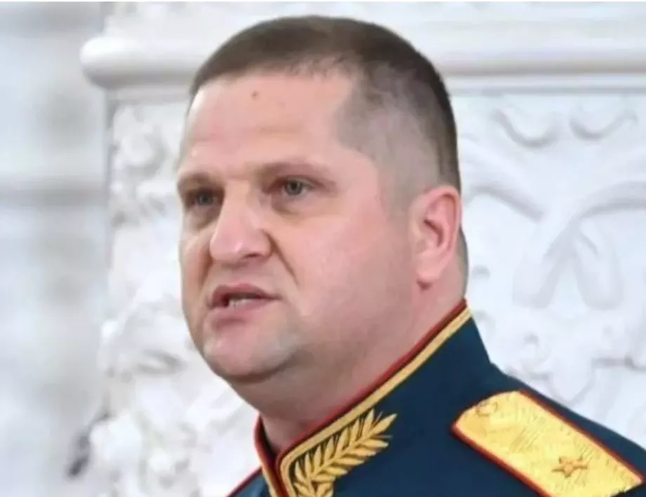 Украйна потвърди удара по руска база в Бердянск, при който бе убит поредният генерал