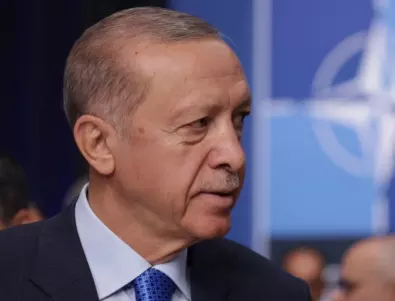 Ердоган в Персийския залив с над 200 бизнесмени в търсене на инвеститори