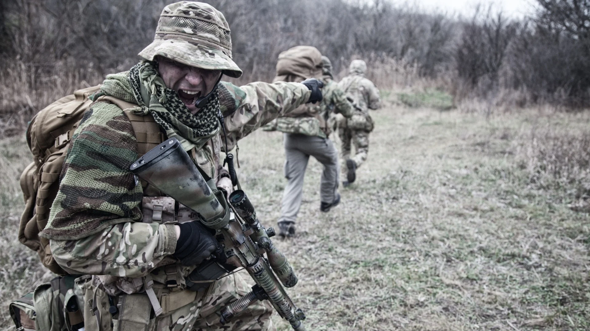 Три филма за войната в Украйна, които задължително трябва да гледате (ВИДЕО)