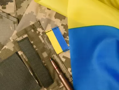 Киев: Украйна започна консултации с Великобритания за получаване на гаранции за сигурност