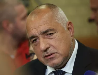 Борисов обяви, че ще има споразумение с ПП-ДБ (ВИДЕО)
