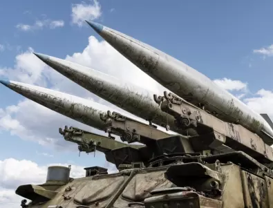 С нови мощни балистични ракети Русия ще се опита да предопредели хода на войната