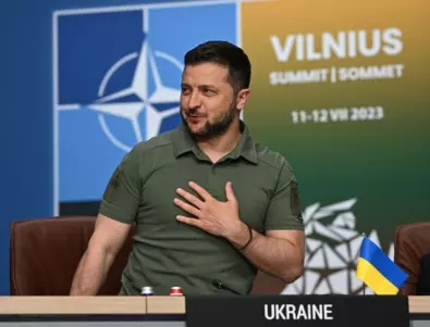 12 страни подкрепиха гаранциите за сигурност за Украйна на Г-7, формулата за мир набира поддръжници