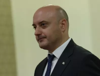 Атанас Славов: И Прокурорската колегия, и правосъдният министър да имат право да номинират главен прокурор