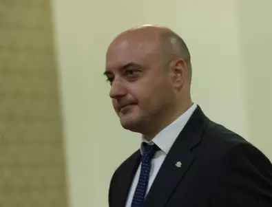 Атанас Славов: Министерството на правосъдието не се консултира с Пеевски