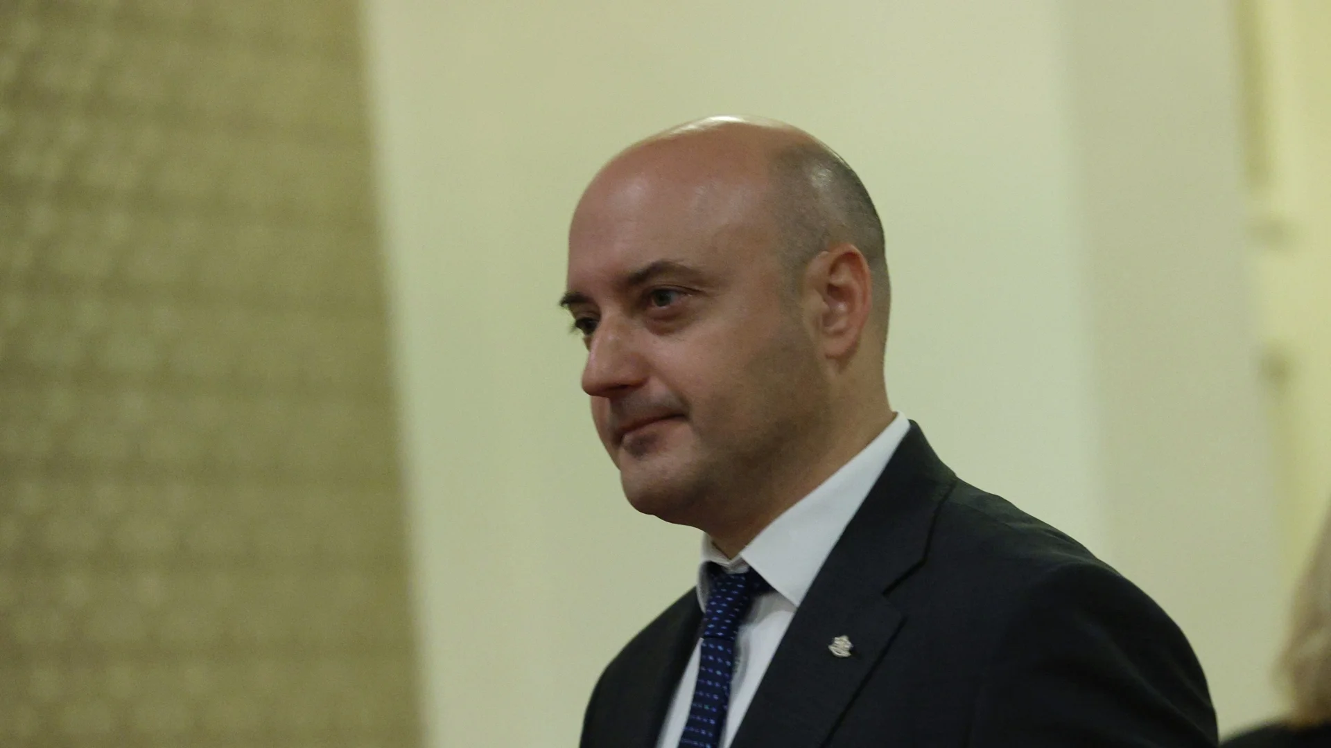 Славов: България ще започне собствено разследване на военните престъпления в Украйна