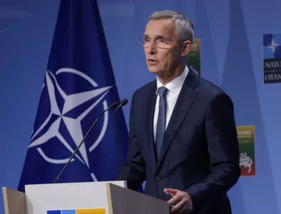 НАТО призовава Русия да се изтегли от Молдова