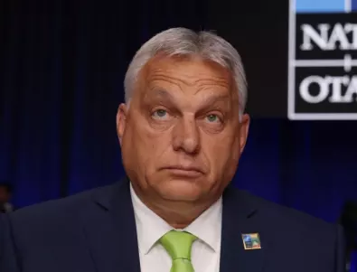 Орбан пак е с Путин - иска гаранции за сигурността на Русия вместо Украйна в НАТО