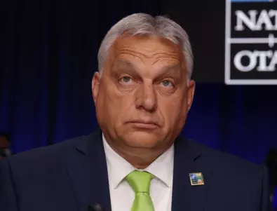 Орбан постави условие на Украйна, за да я подкрепи на международната сцена