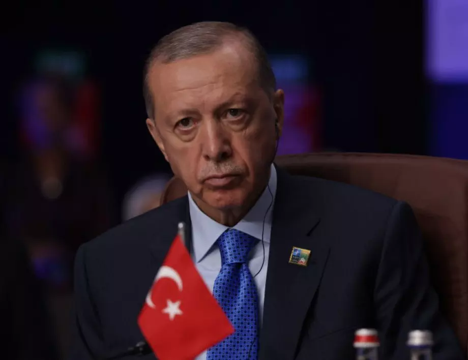 Турция: Започва нова страница в отношенията между Анкара и САЩ