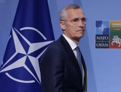НАТО следи внимателно обстановката в Черно море
