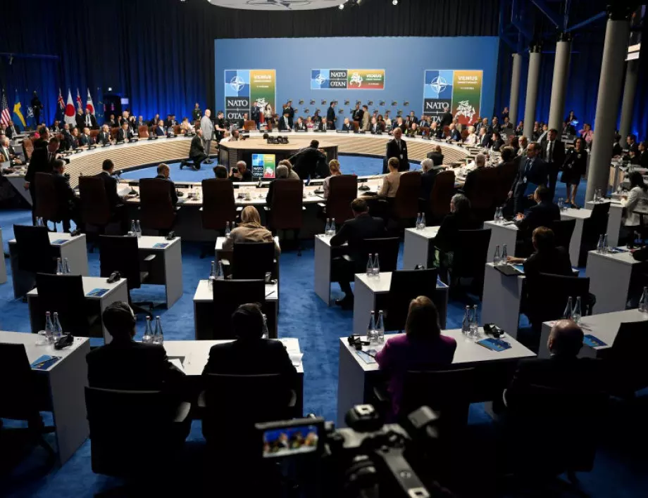 Песков: Гаранциите на Г-7 за Украйна са посегателство срещу Русия