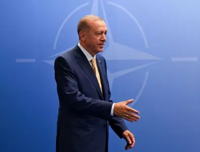 Ердоган: Израел има атомна бомба, Турция е застрашена