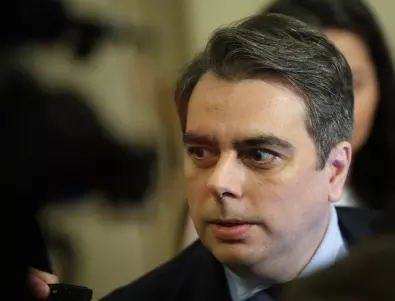 Асен Василев обясни как руският газ няма да поскъпне за Сърбия и Унгария