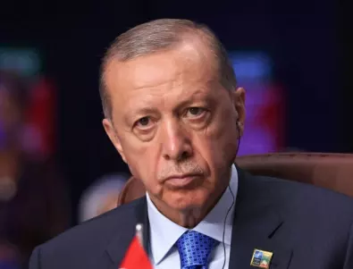 Експерт каза, че Ердоган се е завъртял на 180 градуса
