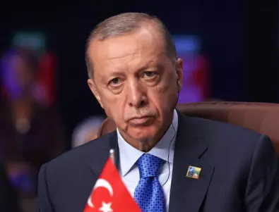 Турските дронове. Нов страшен коз на Ердоган