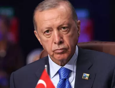 Ердоган: Израел да спре военната си операция незабавно