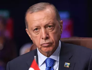 Ердоган: Международният ред загуби смисъл и не е повече от лозунг