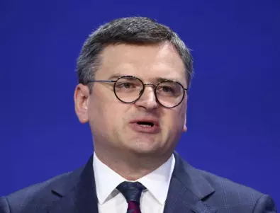 Кулеба: Унгария няма да може да налага вето върху отделни части от 50-те млрд. евро