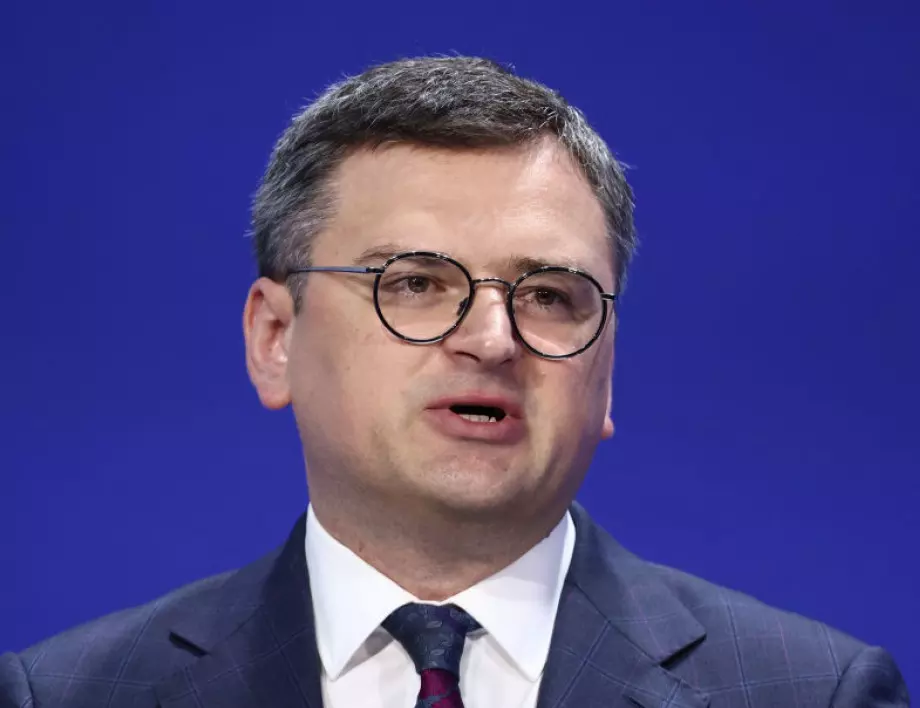Кулеба: Унгария няма да може да налага вето върху отделни части от 50-те млрд. евро