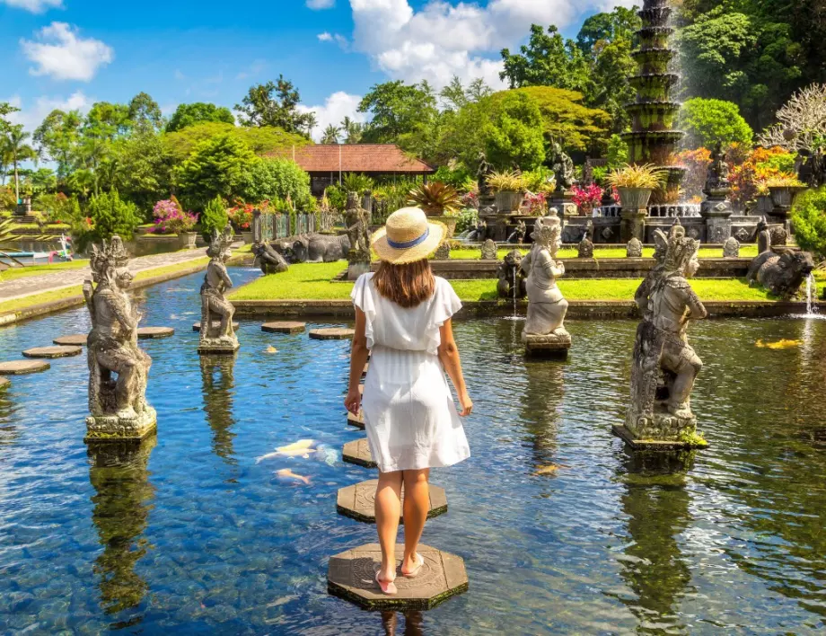 Бали въвежда туристическа такса от февруари 2024 г.
