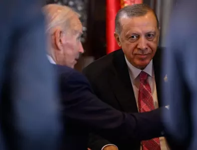 Ердоган се зарече да се справи с ислямофобията