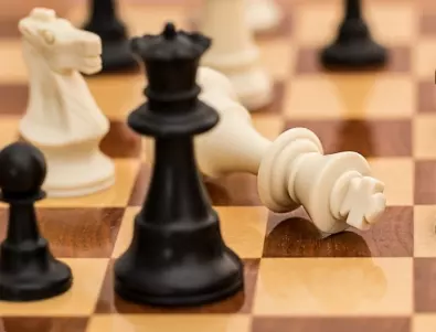 Детски турнир по шахмат се проведе в Ловеч