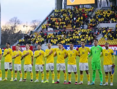 Гордост в Румъния: Голям футболен талант премина във Висшата лига