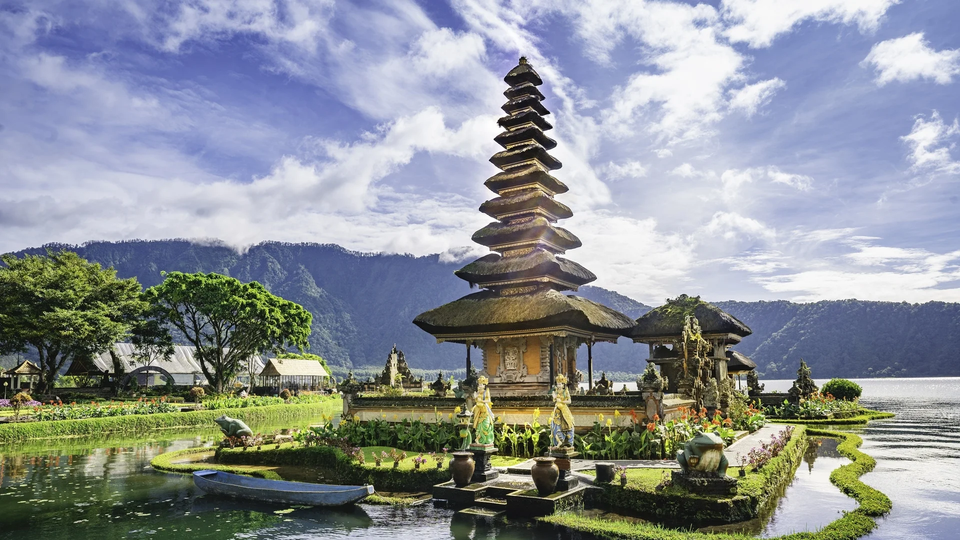 Пътешествие до Бали: 5 неща, за които задължително да внимаваме (ВИДЕО)