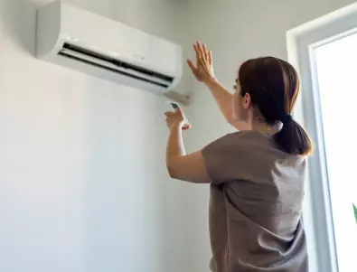 Експерт: Правете това и климатикът няма да навреди на здравето ви