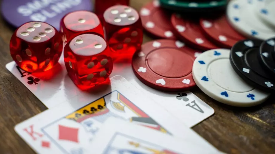 7 факта от историята на казината