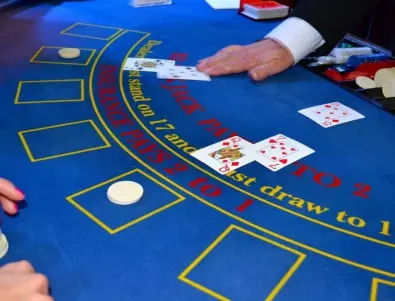 Как да изберем най-подходящата казино игра за нас